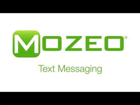 mozeo login|mozeo text.